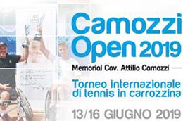 Il tennis in carrozzina protagonista a Brescia