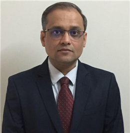 Pavankumar Gargeshwari nuovo area manager di Marzoli
