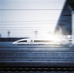 High tech per il ferroviario