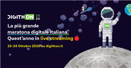 Camozzi Group partner di DIGITHON 2020