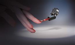 Nuove pinze parallele Serie CGSP