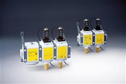 Nuova Serie Mx Safemax con avviatore progressivo