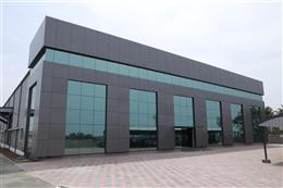Nuova sede a Coimbatore per Marzoli India