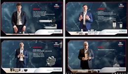 Incontra i Product Manager di Camozzi Automation