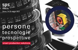 Camozzi Automation a SPS ITALIA