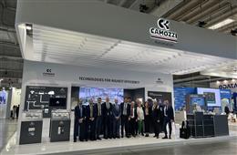 SPS ITALIA 2022: GRAZIE A TUTTI I VISITATORI!