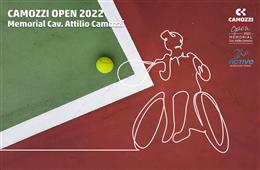 Riparte il Camozzi Open