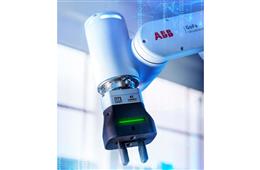 SAVE THE DATE: Camozzi Automation presente a ROBOTHEART, la nuova area espositiva di 33.BI-MU
