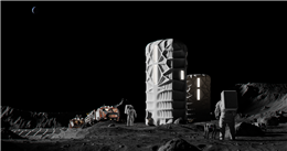 Rosenberg Space Habitat candidato al concorso “Makers Madness” dello Stato dell'Illinois (USA).