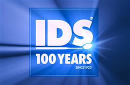 LOGO IDS Cologne