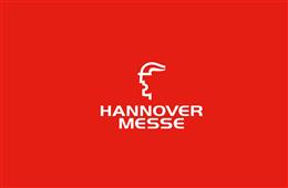 SAVE THE DATE: Hannover Messe 2023