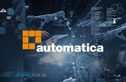 Camozzi Automation da automatica 2023